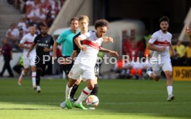 20.08.22 VfB Stuttgart - SC Freiburg