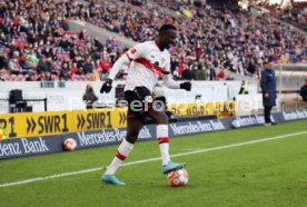 19.02.22 VfB Stuttgart - VfL Bochum
