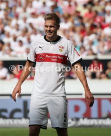 VfB Stuttgart - 1. FSV Mainz 05