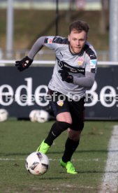 VfB Stuttgart - Wormatia Worms