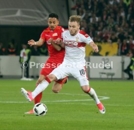 VfB Stuttgart - 1. FC Union Berlin