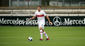 05.08.20 VfB Stuttgart - Racing Straßburg