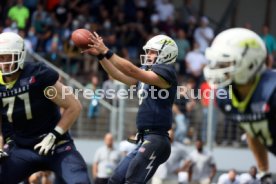 11.07.21 Stuttgart Surge - Leipzig Kings