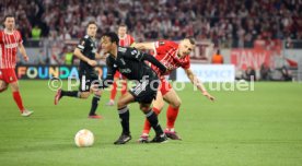 16.03.23 SC Freiburg - Juventus Turin