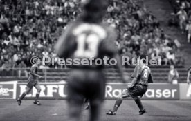 30.04.93 FC Bayern M&uuml;nchen - VfB Stuttgart