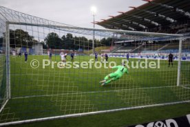 Karlsruher SC - VfB Stuttgart