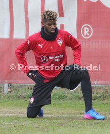 VfB Stuttgart