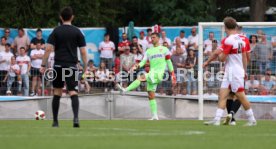19.07.26 TSG Balingen - VfB Stuttgart