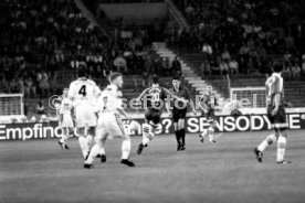 27.08.95 Stuttgarter Kickers - FC Bayern M&uuml;nchen