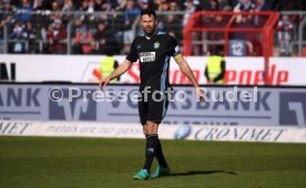 Karlsruher SC - Chemitzer SC