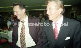 21.09.96 VfB Stuttgart - Fortuna D&uuml;sseldorf