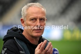 01.11.20 SC Freiburg - Bayer 04 Leverkusen