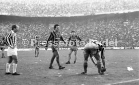 19.12.82 Inter Mailand - Juventus Turin