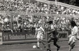 15.08.92 Stuttgarter Kickers - MSV Duisburg
