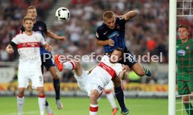 VfB Stuttgart - 1. FC Heidenheim