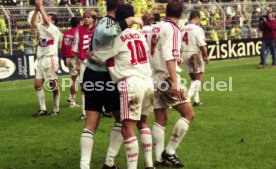 14.09.96 Borussia Dortmund - VfB Stuttgart