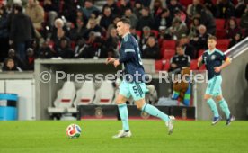 30.03.26 Deutschland - Ghana