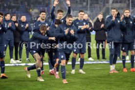 13.12.25 TSG 1899 Hoffenheim - Hamburger SV
