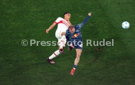 02.04.25 VfB Stuttgart - RB Leipzig
