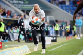 17.04.22 TSG 1899 Hoffenheim - SpVgg Greuther F&uuml;rth