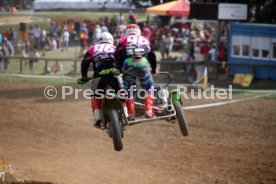 ADAC Motocross Aichwald 2019