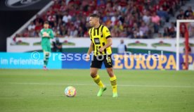 12.08.22 SC Freiburg - Borussia Dortmund