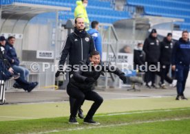 14.03.21 Karlsruher SC - Eintracht Braunschweig