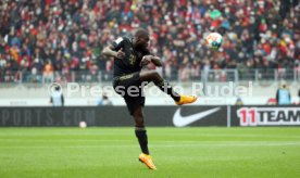 02.04.22 SC Freiburg - FC Bayern M&uuml;nchen