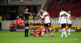 24.10.21 VfB Stuttgart - 1. FC Union Berlin