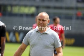 25.07.21 SV Sandhausen - Fortuna D&uuml;sseldorf