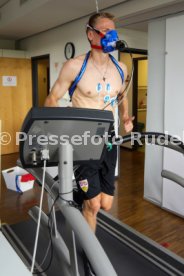 25.06.22 VfB Stuttgart Laktattest