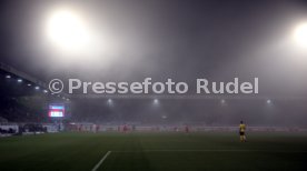 29.10.21 1. FC Heidenheim - FC Schalke 04