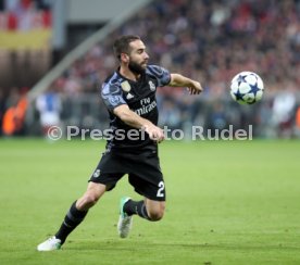 FC Bayern M&uuml;nchen - Real Madrid