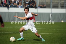 21.10.23 VfB Stuttgart II - Stuttgarter Kickers