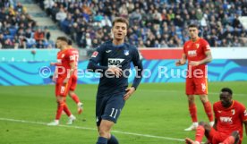 29.11.25 TSG 1899 Hoffenheim - FC Augsburg