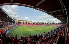 30.09.23 1. FC Heidenheim - 1. FC Union Berlin