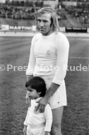17.11.74 VfB Stuttgart - Real Madrid