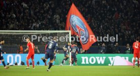 14.02.23 Paris Saint-Germain - FC Bayern M&uuml;nchen