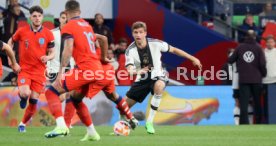 26.09.22 England - Deutschland