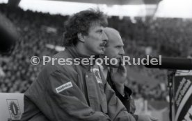 24.11.90 VfB Stuttgart - 1. FC K&ouml;ln
