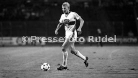 28.08.84 VfB Stuttgart - Eintracht Braunschweig