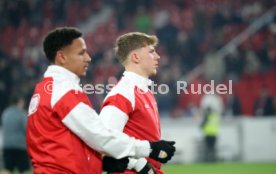 04.02.25 VfB Stuttgart - FC Augsburg