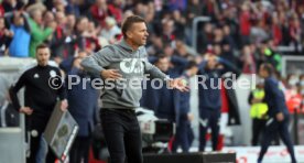 16.10.21 SC Freiburg - RB Leipzig