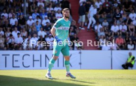 11.08.24 VfB Stuttgart II - TSV 1860 M&uuml;nchen