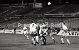 16.09.92 VfB Stuttgart - Leeds United