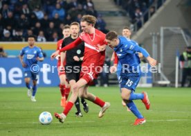 23.02.25 TSG 1899 Hoffenheim - VfB Stuttgart