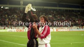 31.10.98 VfB Stuttgart - VfL Bochum