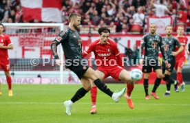 25.01.25 SC Freiburg - FC Bayern M&uuml;nchen
