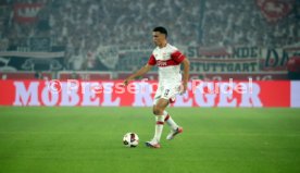 04.09.26 VfB Stuttgart - 1. FC K&ouml;ln
