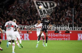 09.10.22 VfB Stuttgart - 1. FC Union Berlin